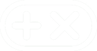 Plus X Award Logo