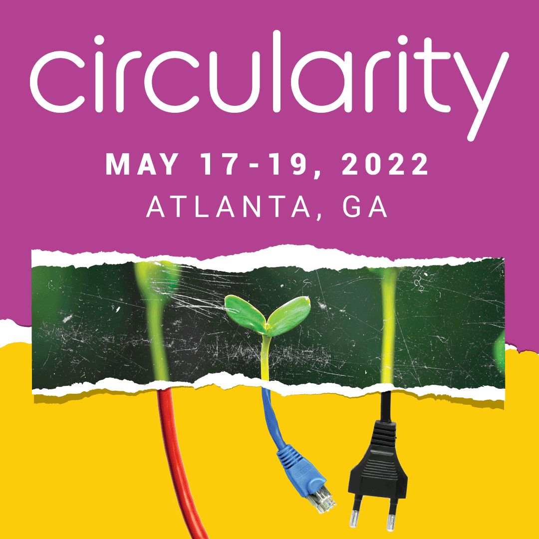 3 takeaways from Circularity22 - INDEED Innovation