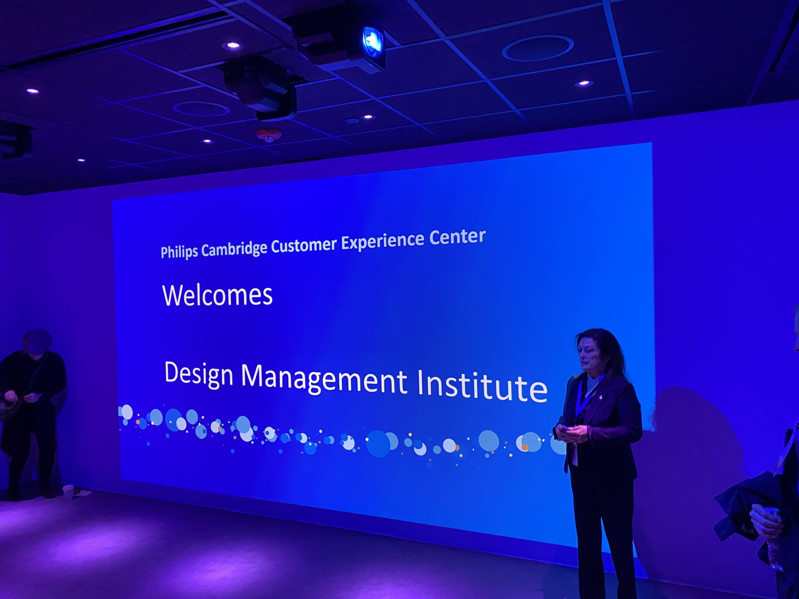 dmiDesign Leadership Conference 2022 INDEED
