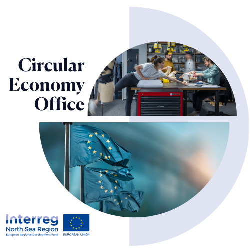 Indeed Innovation In The Eu Interreg Circular Economy Office Project