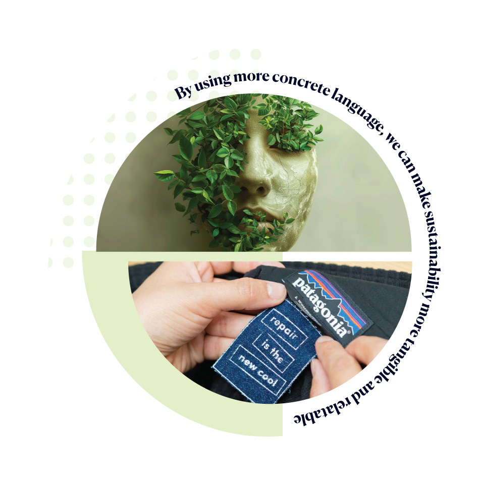 Redefining Sustainability: A Call for Clarity in Communication